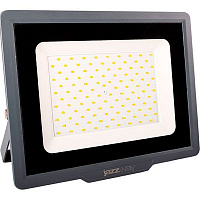 Прожектор Jazzway PFL-C3 LED 50 Вт IP65 серый 