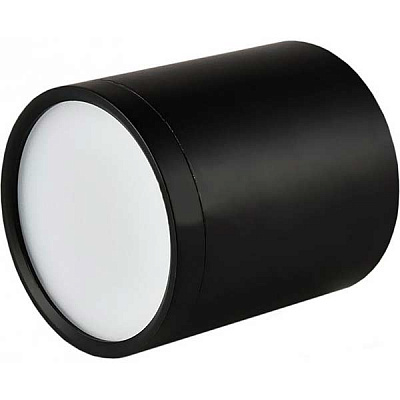 Світильник точковий Estares 5 Вт чорний CLN-050S 5W 4000K BK