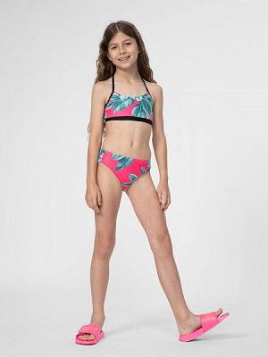 Купальник 4F 4FJSS23UBKSF008-96A р.146-152 разноцветный