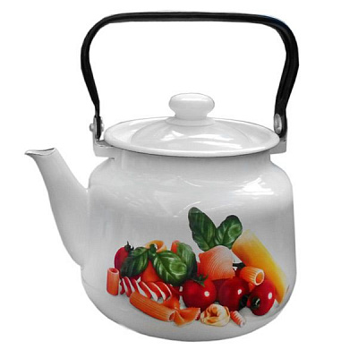 Чайник Epos Паста 3.5 л