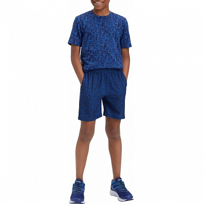 Шорти Energetics Thilo Jrs 280615-908915 р. 140 синій