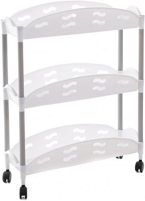 Тележка Axentia 282770 