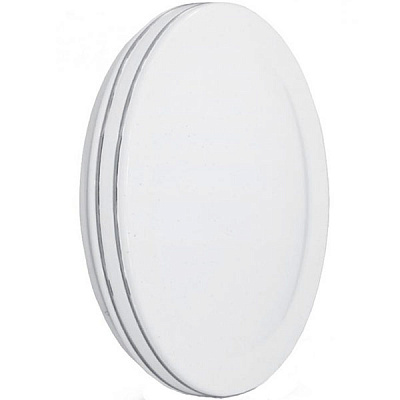 Світильник світлодіодний Feron AL599 18 Вт білий 5000 К Feron AL599 накладний 18W