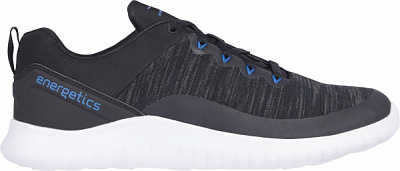 Кроссовки Energetics Murph 5 M 416644-900050 р.EUR 46 черный