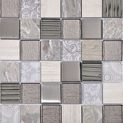 Плитка Intermatex Elements Grey 30х30