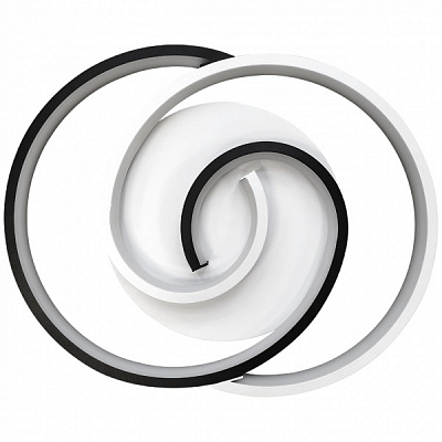 Світильник світлодіодний V-WATT AURA R 84 Вт білий 3000-6000 К