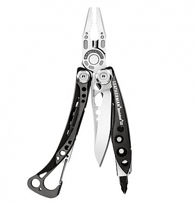 Мультитул Leatherman Skeletool CX, картонна коробка, 9 инструментов 830923