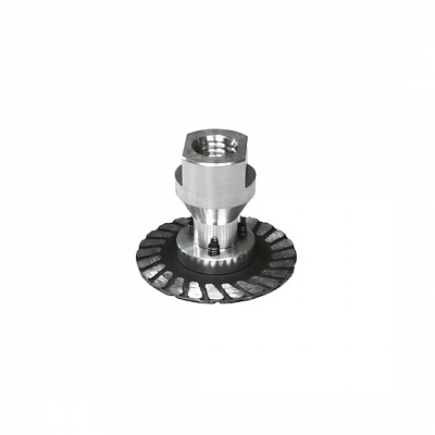 Диск алмазный отрезной WURTH HARD CERAMIC M14 50 1668436050