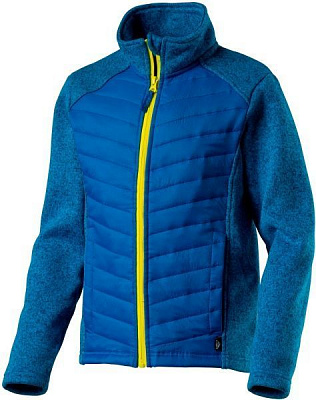Джемпер McKinley Tate jrs 267567-0522 р. 128 синій
