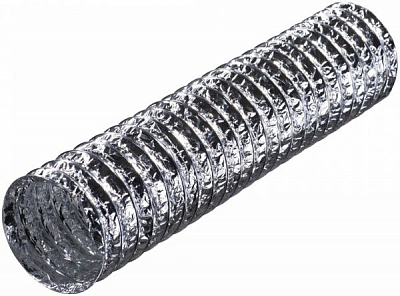 Воздуxовод  ВЕНТС Поливент 605М1/152/1