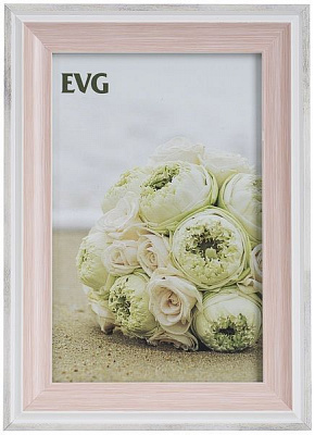 Рамка для фото EVG DECO PB06-B 15х20 см айвори 