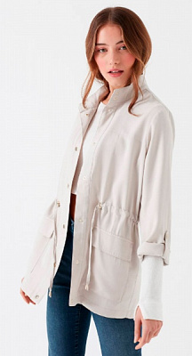 Куртка Mavi woven jacket 110630-29705 р.M