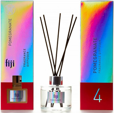Аромадифузор Fiji Гранат 120 мл