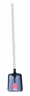 Лопата совкова Лев (Комінмет) з держаком