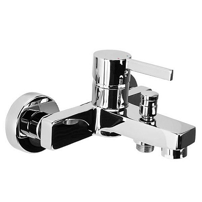 Смеситель для ванны Deante Ginger BDG 010M