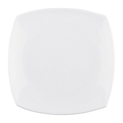 Тарілка обідня Versailles Arris Blanco 330 мм VS-330A