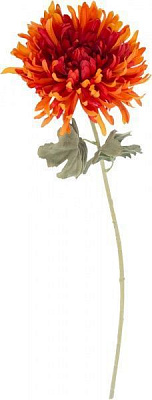 Растение искусственное Хризантема GT0107635MA-G