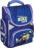 Ранець шкільний Cool For School Bike Club 702 F86192