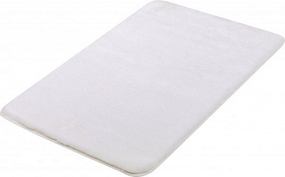 Килимок для ванної кімнати Luna rabbit 50x80 смбілий