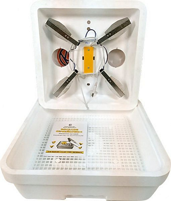 Инкубатор “Веселое семейство”- 1Л