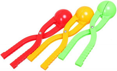 Сніжколіп Qunxing Toys в асортименті 39005B