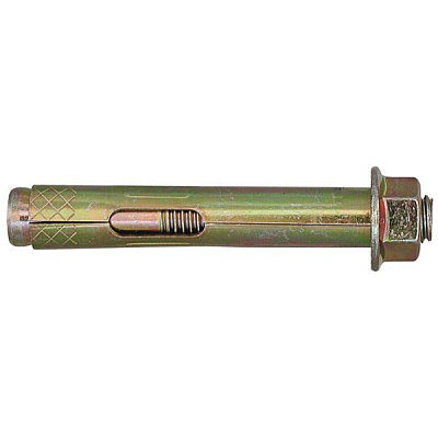 Анкер розпірний з гайкою Expert 8x40 мм