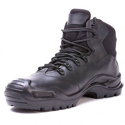 Ботинки туристические Пластун X(bl)A4331(wе)-2 р.39 черный