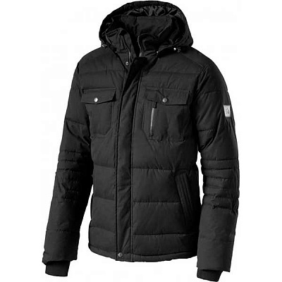 Куртка McKinley 267715-050 Rowaqa XXL чорна