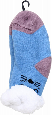 Носки детские унисекс HW возраст: 2-2.5 лет ERS р. 24-25 в ассортименте