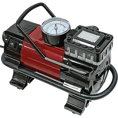 Компресор автомобільний Кото 12V-708