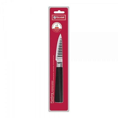 Ніж для овочів 9 см Flamberg RD-684 Rondell