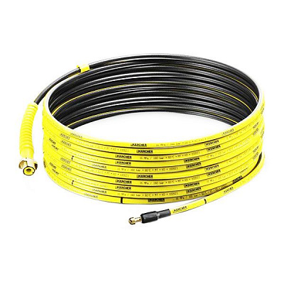Шланг Karcher  для прочищення труб 15 м 2.637-767.0
