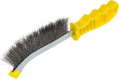 Щетка по металлу Compass HH-CP-245-ST