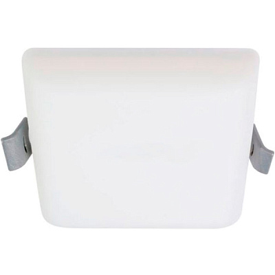 Светильник точечный Светкомплект JT 08S LED 8 Вт 4500 К белый 