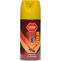 Аэрозоль от муравьев Дихло Stop 150 мл