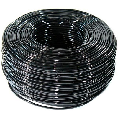 Крапельна трубка SYMMER Irrigation 3.0х5.0 мм чорна