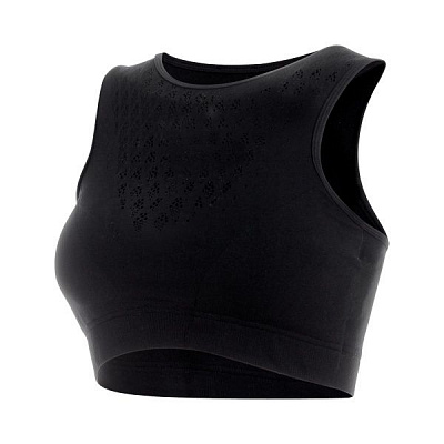 Бра MAMMUT Aelectra Bra 1017-00892-0001 XS/S чорний