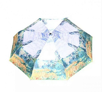 Парасолька AVK 178-9 Куток саду в Монжероні зелений