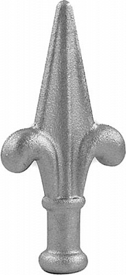 Пика Радуга-N 120х57 мм d20 мм 3408500