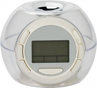 Нічник Eglo напівпрозорий 75209