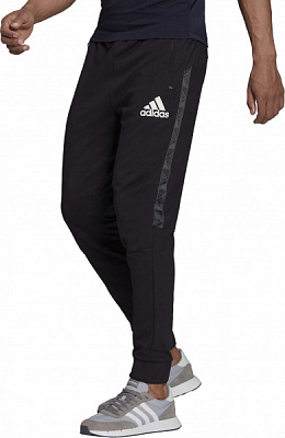 Штани Adidas M MT PT H28788 р. S чорний