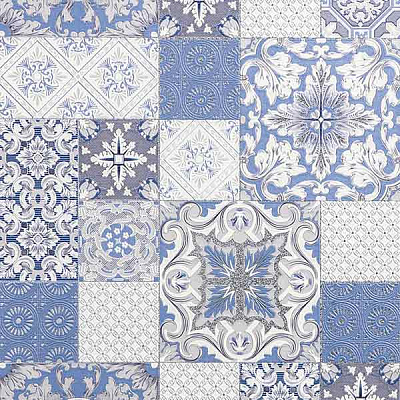 Шпалери зі спіненого вінілу Bravo тип 517 87001BR12 0,53x10,05 м