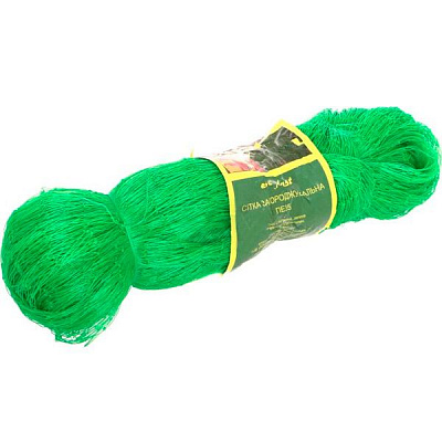 Сітка шпалерна ПЕ 35 2х50 м 50х50 мм