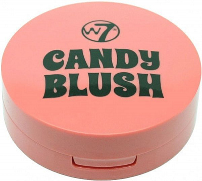 Рум'яна W7 Candy Blush Gossip 3 г