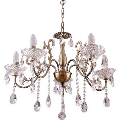 Люстра Blitz 3122-45