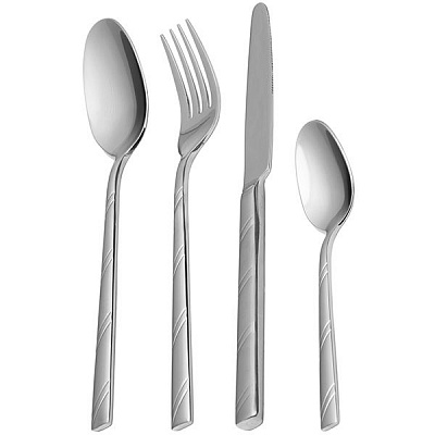 Набор столовых приборов Flamberg 2150ms 24 шт