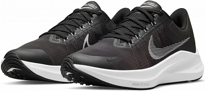 Кросівки Nike WMNS NIKE ZOOM WINFLO 8 CW3421-005 р.US 7,5 чорний