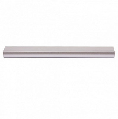 Мебельная ручка накладная Comit P64205502 160 мм сатин хром