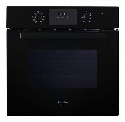 Духова шафа Interline OEG 580 ECH BB