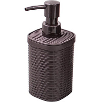 Дозатор для рідкого мила Trento Rattan Brown